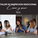 Taller de nutrición emocional: comer y sanar - Imagen 2